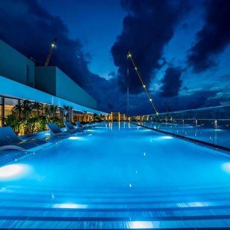 Condotel 5 Sao The Song Vung Tau - Apartment 5 Star The Song וונג טאו מראה חיצוני תמונה