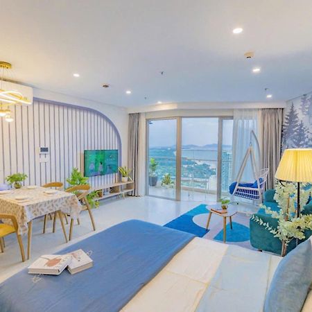 Condotel 5 Sao The Song Vung Tau - Apartment 5 Star The Song וונג טאו מראה חיצוני תמונה
