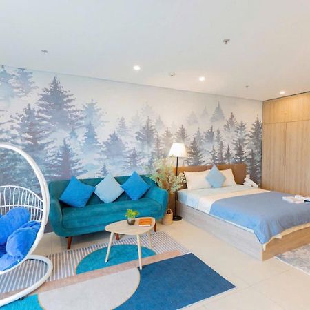 Condotel 5 Sao The Song Vung Tau - Apartment 5 Star The Song וונג טאו מראה חיצוני תמונה