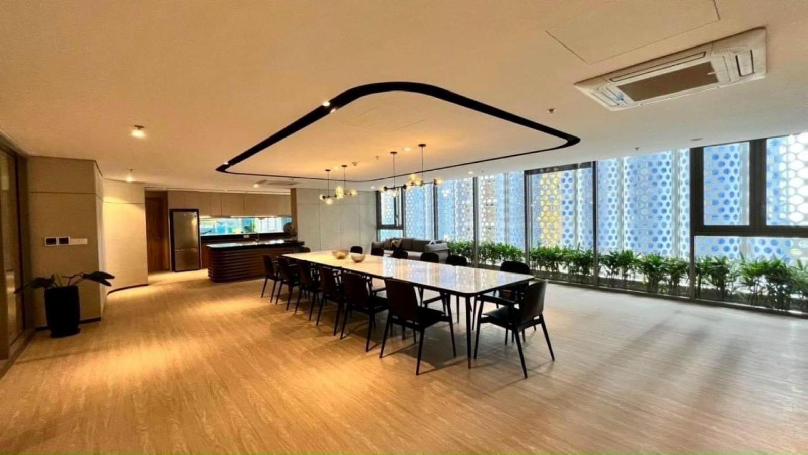 Condotel 5 Sao The Song Vung Tau - Apartment 5 Star The Song וונג טאו מראה חיצוני תמונה