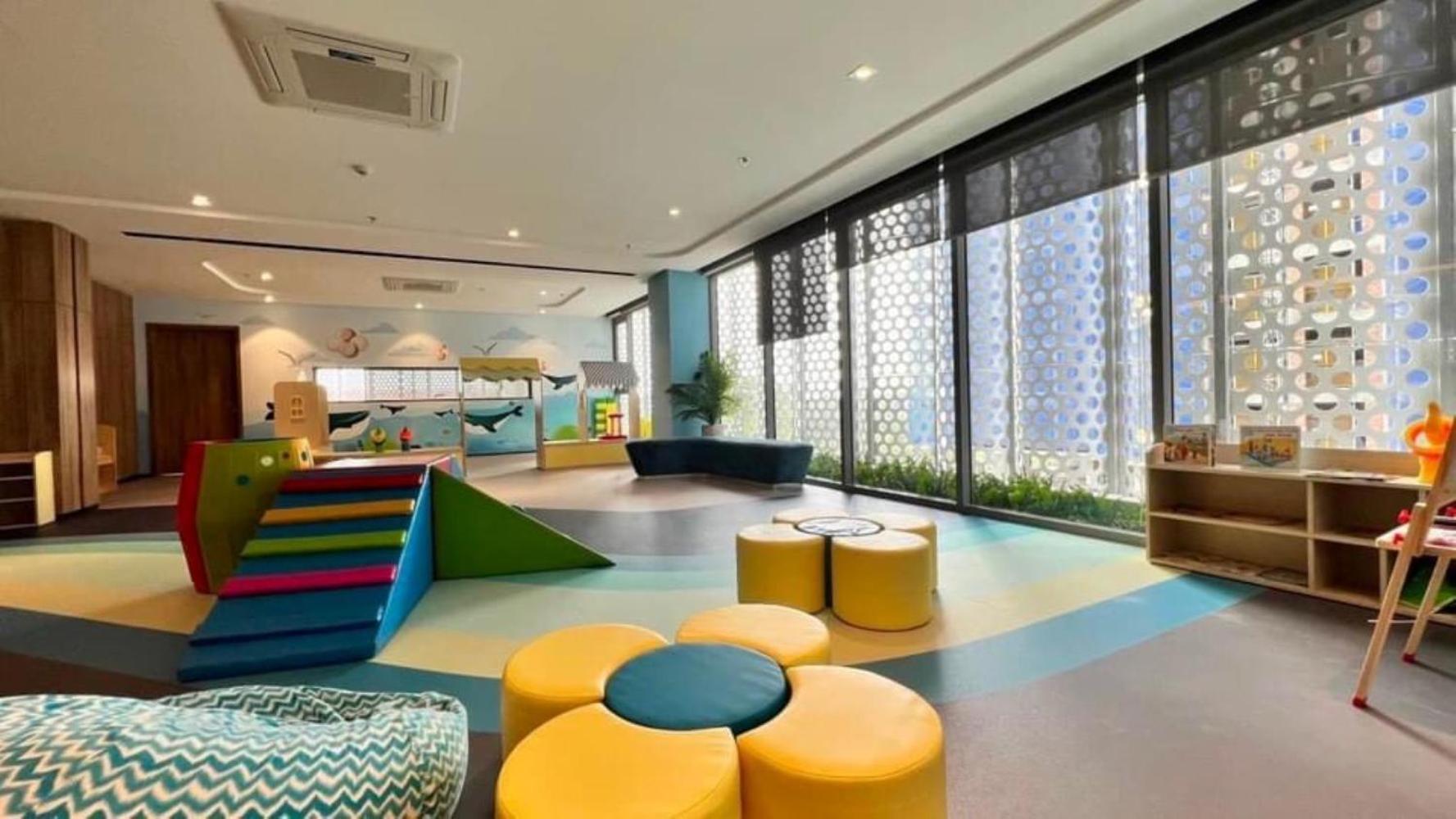 Condotel 5 Sao The Song Vung Tau - Apartment 5 Star The Song וונג טאו מראה חיצוני תמונה