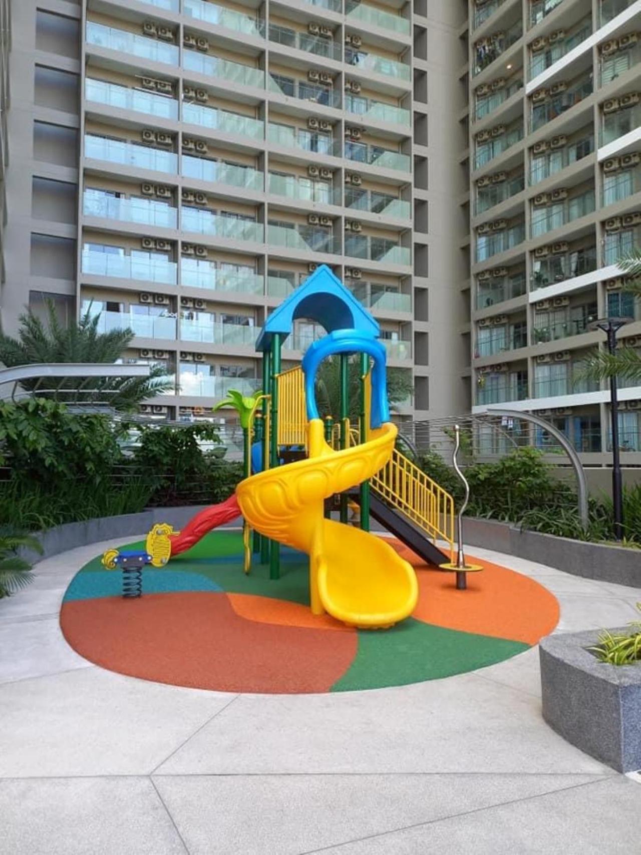 Condotel 5 Sao The Song Vung Tau - Apartment 5 Star The Song וונג טאו מראה חיצוני תמונה