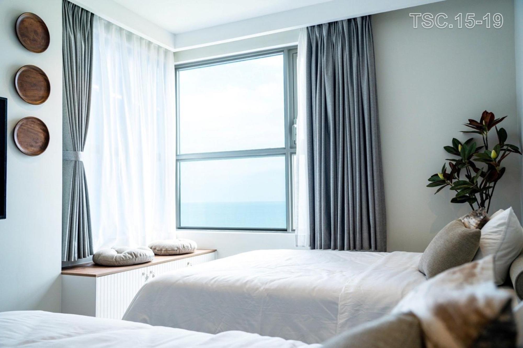 Condotel 5 Sao The Song Vung Tau - Apartment 5 Star The Song וונג טאו מראה חיצוני תמונה