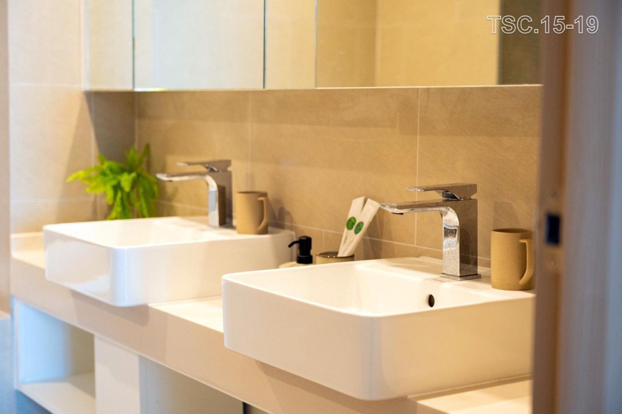 Condotel 5 Sao The Song Vung Tau - Apartment 5 Star The Song וונג טאו מראה חיצוני תמונה