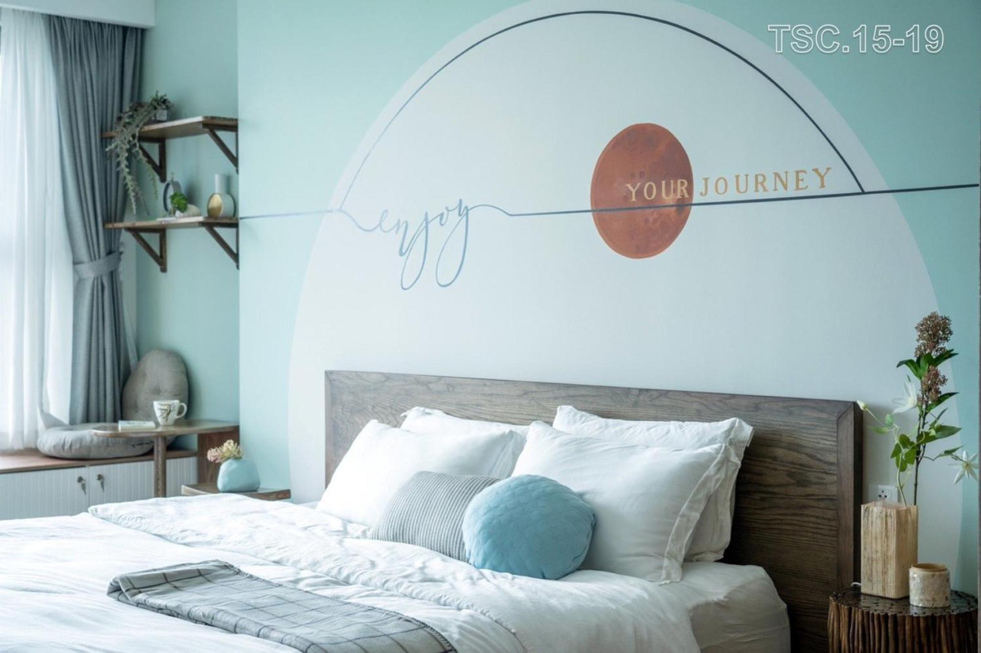 Condotel 5 Sao The Song Vung Tau - Apartment 5 Star The Song וונג טאו מראה חיצוני תמונה