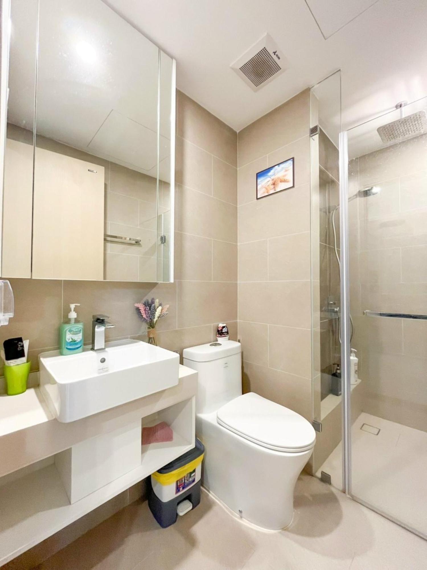 Condotel 5 Sao The Song Vung Tau - Apartment 5 Star The Song וונג טאו מראה חיצוני תמונה
