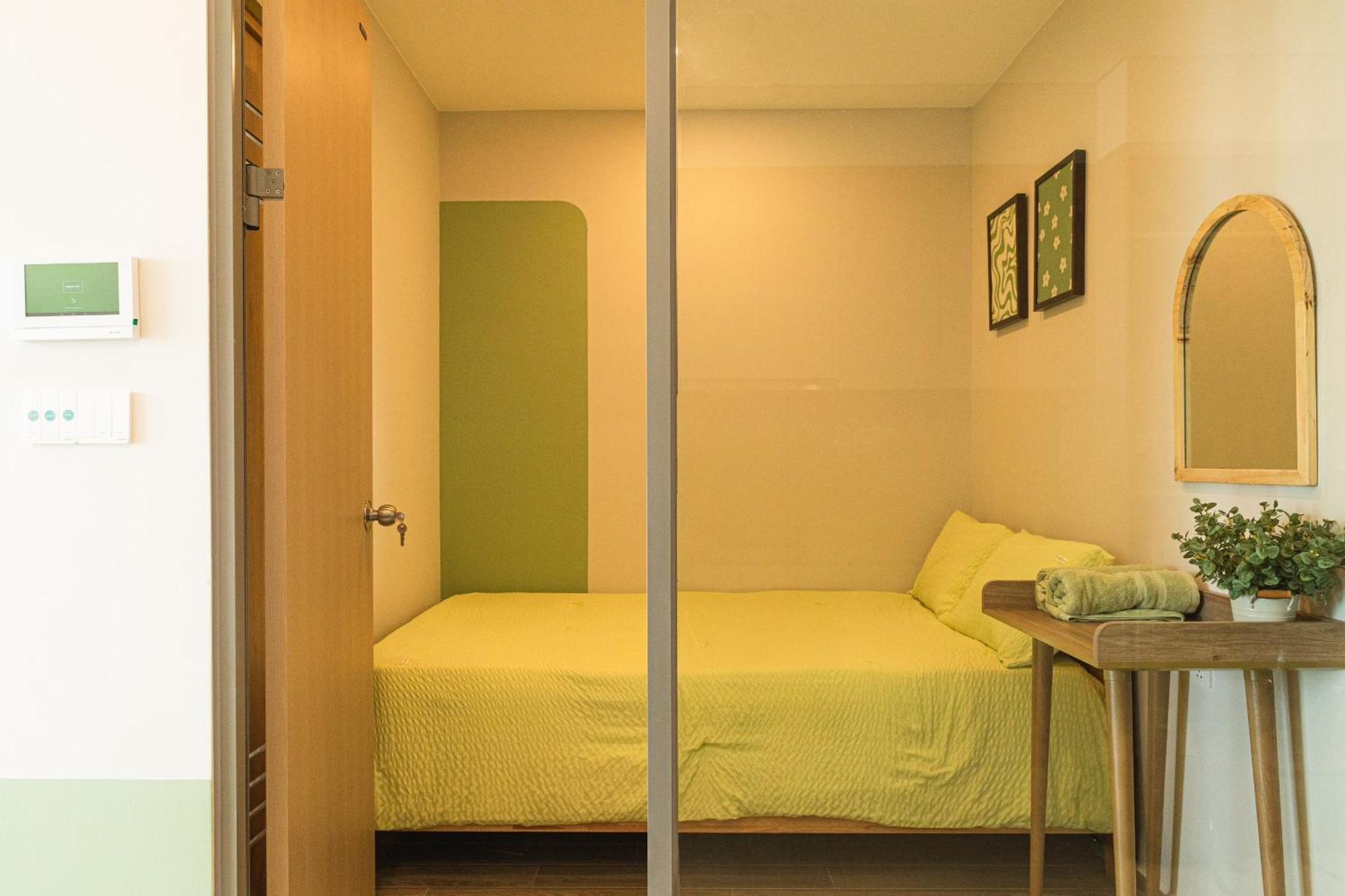 Condotel 5 Sao The Song Vung Tau - Apartment 5 Star The Song וונג טאו מראה חיצוני תמונה
