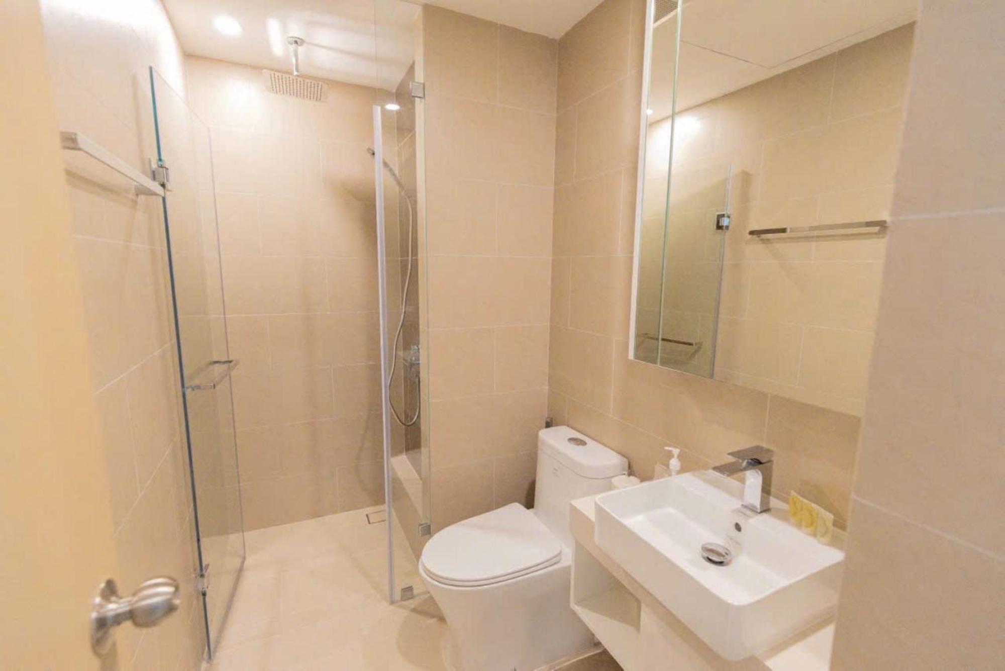 Condotel 5 Sao The Song Vung Tau - Apartment 5 Star The Song וונג טאו מראה חיצוני תמונה