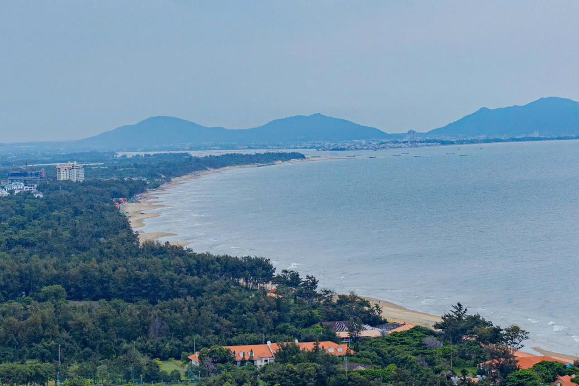 Condotel 5 Sao The Song Vung Tau - Apartment 5 Star The Song וונג טאו מראה חיצוני תמונה